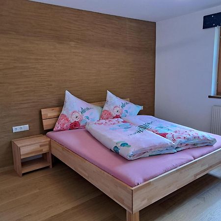Ferienwohnung Irene Sankt Gallenkirch Extérieur photo
