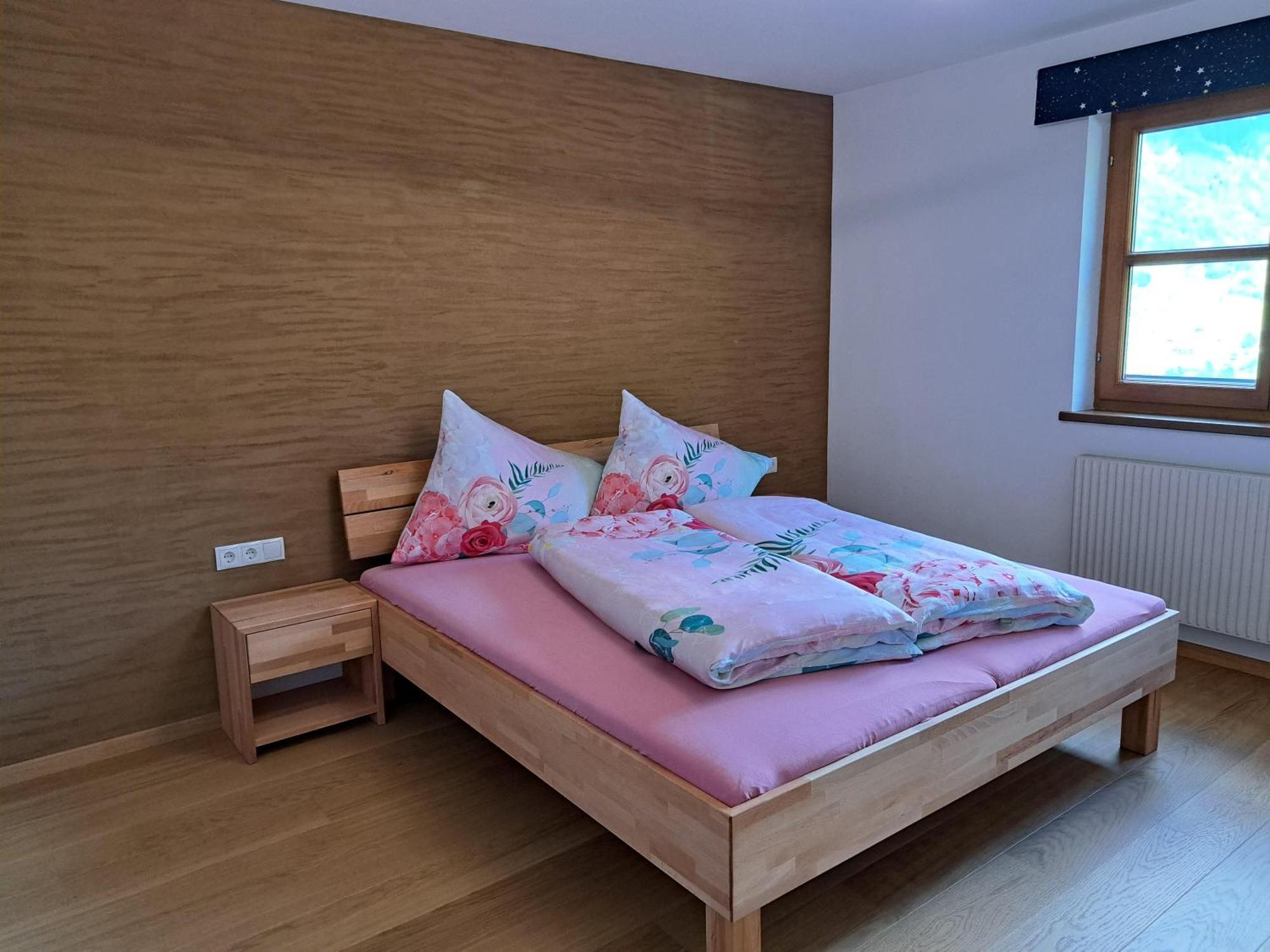 Ferienwohnung Irene Sankt Gallenkirch Extérieur photo
